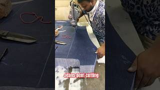 Jeans gentspantcutting jeanscutting jeanspantcutting machine 👖👖👖👖👖👖👖👖👖 [upl. by Sedberry]