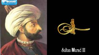 Music of Ottoman empire old Ottoman Song 1819 th Century  Üsküdara Giderken [upl. by Addis678]