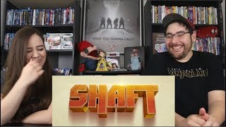 Shaft 2019  Trailer Reaction  Review [upl. by Gottlieb]