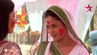 Yeh Rishta Kya Kehlata Hai  9th March 2012 [upl. by Hannaj292]