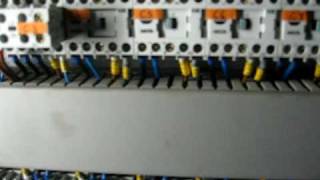 RFI by frequency controlled heating system part 1 [upl. by Jobi]