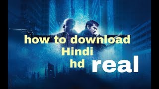 how to download looper 2012 hindi hollywood movies in hindi 2019👇 REAL [upl. by Nobe]