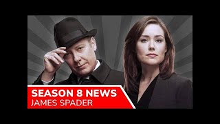 The Blacklist Season 8 Trailer [upl. by Hyo230]