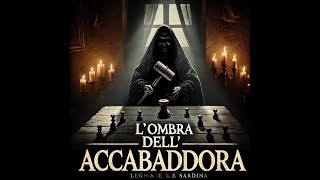 L’Ombra dell’Accabadora [upl. by Lletnohs]