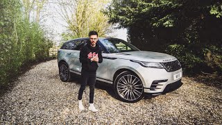 5 Things I DISLIKE About My Range Rover Velar [upl. by Hoon821]