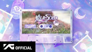 FULL 빛 나는 SOLO EP1 [upl. by Camella688]