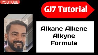 alkane alkene alkyne formula alkane alkene alkyne structure formula youtubeyoutubeshorts viral [upl. by Ecidnak672]