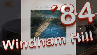 Windham Hill Records Sampler 84 [upl. by Lada167]