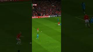 Scholes🏴󠁧󠁢󠁥󠁮󠁧󠁿🔥 vs Barcelona 🥶 [upl. by Eatnuahs]