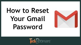 How to Reset Your Gmail Password [upl. by Myca]