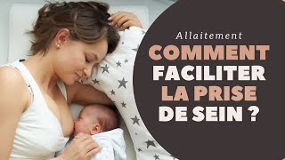 Comment rendre lallaitement plus facile et agréable [upl. by Sherline451]