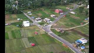 Chaurjahari The Mesmerizing Place in Rukum West [upl. by Eniamor]