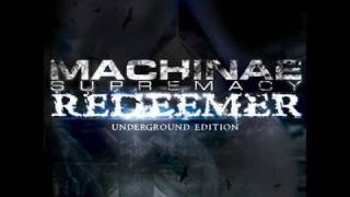 Machinae Supremacy  Empire [upl. by Neenaj325]