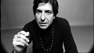 Leonard Cohen  Camomille KermesseMoM Edit electronicmusic deephouse leonardcohen deepsoul [upl. by Fayette161]