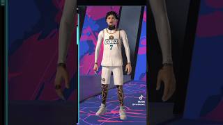 How to put a compression shirt under your jersey🔥 2k25 2kcommunity fyp foryou foryoupage [upl. by Anastice663]