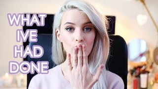 What Ive Had Done Big Beauty Chat  Inthefrow [upl. by Marijn4]