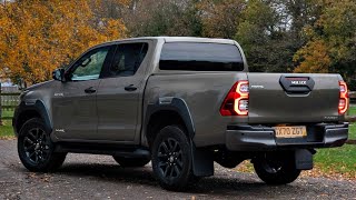 2022 toyota hilux Most reliable amp best selling pick up truck in the world toyota hilux review [upl. by Zohar112]