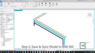 MSUITE amp Autodesk BIM 360 Integration [upl. by Giselle]