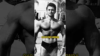 El entrenamiento 8x8 deVince Gironda vincegironda motivacion bodybuilder shortsfeed gym [upl. by Wahs]