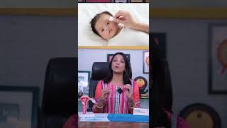 Parenting Tips How to Keep Your Child’s Eyes and Ears Clean  Expert Advice by Dr Sonal Parihar [upl. by Hepsiba]