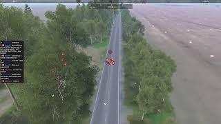 Zeusing Ukr Training Op 10 VOD 9162024 [upl. by Anevad]