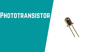 To study the characteristics of phototransistor [upl. by Jacynth217]