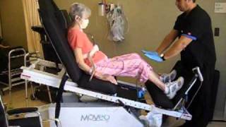 ICU amp Acute Care Physical Therapy Phyllis Recovery [upl. by Ozen]