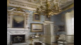 quotTouring Royal Castles amp Stately Homes of Englandquot VHS [upl. by Reba]