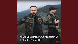 Trimat e Kabashit [upl. by Aniwde]