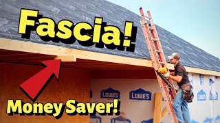 How To Install Fascia  ALONE BY YOURSELF [upl. by Averill]