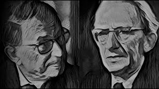 SARTRE vs LUKACS  LE MARXISME ESTIL UN HUMANISME   Entretien avec Stéphanie Roza [upl. by Fredia]