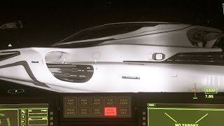 Star Citizen Tutorial  URGENT Boarding Action in Progress 890 Jump mission [upl. by Katerine]