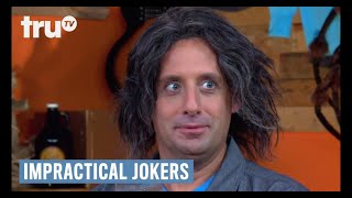 Impractical Jokers Full Episodes Impractical Jokers Funniest Moments COMPILATION Ep 28 [upl. by Rasla476]