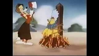 Baby Huey animated cartoon quotOne Quack Mindquot starring Sid Raymond original episode no 2 of 12 [upl. by Yaker829]