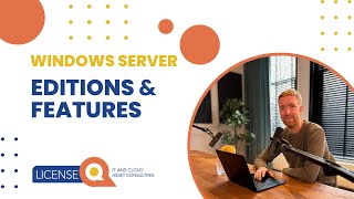 Understanding Windows Server Editions 2024  Datacenter vs Standard Essentials amp HyperV [upl. by Boycey]