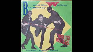 The Wailing Wailers Full Album [upl. by Aenit]