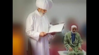 2013 Yili Imam Iskender Ali M I H R Hazretlerinin Dogum gunu Etkinligi  Efendimiz amp Cabbar Hocamiz [upl. by Aikaj585]