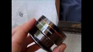 Bass Pro Shops® Johnny Morris® Signature Series Spinning Reels [upl. by Eelorac]