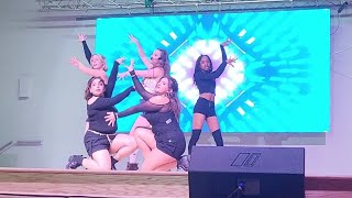 Twice MashupAtlanta Korean Festival [upl. by Kcinomod986]