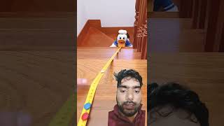 The world Crazy Peto Duck 🦆 funny 😂🤣  shorts trending reels viralvideo funny [upl. by Ardyce]