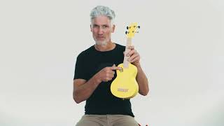 Week 4 Ukulele Giveaway is LIVE [upl. by Reisinger]