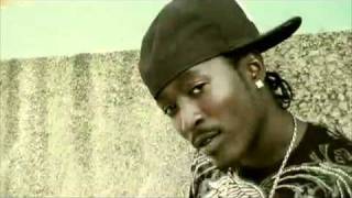 Black Ryno Popcaan Diss Ryno Di Stinger  Mash Works  Stadium Riddim March 2011 [upl. by Rednas]