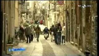 Travel in Italy  holidays in Italy Sicily  Cefalù culture and food [upl. by Aivart]