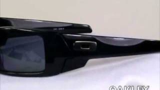 Oakley Gascan sunglasses [upl. by Quennie]