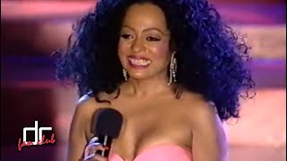 Diana Ross  Live in Sydney Star City Opening Ceremony 1997 [upl. by Hanikehs378]