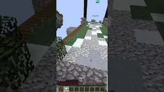 shorts minecraft bedwars bones hypixel minecraftshorts [upl. by Cal635]