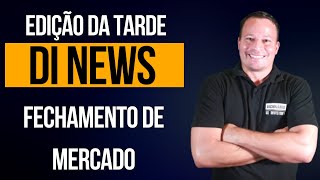 HCTR11 e BTRA11 caindo DI News Fechamento de Mercado FIIs Fiagros e FiInfras 19 de fevereiro [upl. by Encrata]