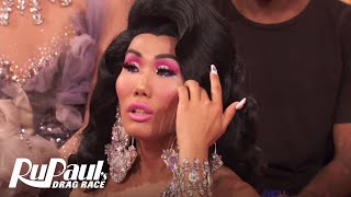 Watch Act 1 of S4 E3  Snatch Game of Love  RuPauls Drag Race All Stars [upl. by Dinnage32]