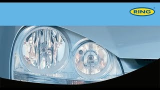 Ring Automotive xenonultima Bulb [upl. by Erdnoid197]