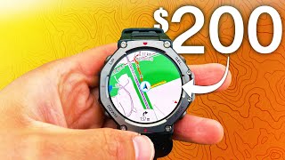 Amazfit TRex 3  DeepDive Review  Maps Navigation amp Hiking [upl. by Gottfried943]